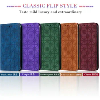 New Style 3D Embossed Pattern Wallet Magnetic Book Coque for Samsung Galaxy A51 A71 5G Flip Case Samsung A21S A31 A41 A11 A21 Le