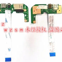NEW Original For ASUS X555 X555L X555LD X555LD_IO USB AUDIO CARD READER BOARD REV:2.0 MB 100% Tested Fast Ship