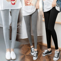 Legging Wanita Soft Rayon Kaos Nyaman Dan Adem Legging Sport Olahraga Legging Bahan Tebal Legging Ju