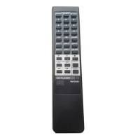 Replace Remote Control For Sony CD Player CDP-C265 CDP-C325M CDP-C495