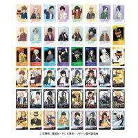 [ลิขสิทธิ์ญี่ปุ่น] การ์ด Katekyo REBORN! snapmide