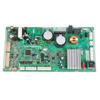 NR-F555TX-N5 NR-F555TH-W5 control board for Panasonic fridge Motherboard Mainboard
