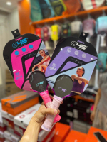 [Franklin] vợt pickleball Franklin C45 Pickleball Paddle (Parris Todd Edition) Chính Hãng ( Tặng quấ