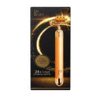 DR. BAUER - 24K黃金離子魔提美顏棒 1pc