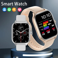 Smart Watch Multi-functional sports smart watch bluetooth, 2.01 HD screen massive watch face