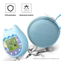 Protective Case for SONY SRS-XB40 SRS-XB41 SRS-XB43 Bluetooth Speaker Anti-Vibration Particles Bag Hard Carrying Case