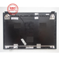 Used For Dell Inspiron 15 3000 3541 3542 LCD Back Cover CHV9G 0CHV9G Black
