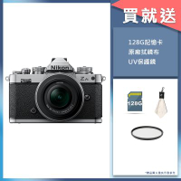 Nikon Z FC + Z DX 16-50mm F3.5-6.3 變焦鏡組 ZFC 公司貨
