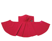 【【蘋果戶外】】山林 11M03-40 玫瑰紅 Mountneer 中性 抗UV前後遮頸口罩 防曬口罩 機車口罩 單車口罩