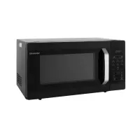 Sharp 23 Ltr Microwave Oven R-223da-bk
