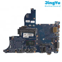 For HP 640 G2 650 G2 Laptop Motherboard 6050A2723701 Notebook Mainboard CPU I3 I5 I7 6th Gen UMA