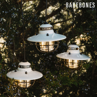 【Barebones】LIV-215 串連垂吊營燈 Edison String Lights / 骨董白