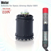 220V Voltage Hair Styler Motor Part Assembly For Dyson HS01 Airwrap Hair Styler Engine Parts Replacement