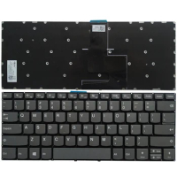 New US keyboard For Lenovo Yoga 520-14 YOGA 520-14IKB YOGA520-14IKB Laptop English Keyboard