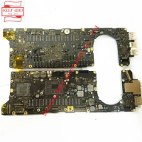 Faulty logic motherboard 820-3462 820-3462-A for repair Macbook pro 13" Retina A1425 2012 year