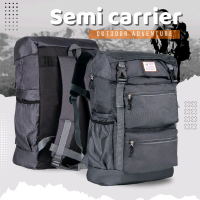 Totenhood Semi-Carrier 40L – Tas Pria Tangguh & Stylish
