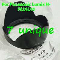 New Genuine VYC1119 Lens Hood For Panasonic Lumix H-FS14140 G VARIO 14-140mm