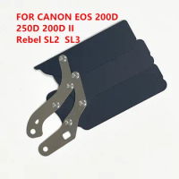 NEW Shutter Blade Curtain For Canon EOS EOS 200D / 250D 200D II Rebel SL2 / SL3 Digital Camera Repai