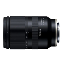 【Tamron】17-70mm F2.8 Di III-A VC RXD for sony E接環(俊毅公司貨B070)