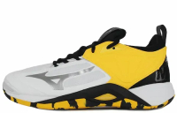 WAVE MOMENTUM 2 WHITE YELLOW