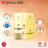 Viva Queen White Advance Day SUNSCREEN Cream SPF 30 PA+++ with NIACINAMIDE, UV A & B & BLUE LIGHT PR