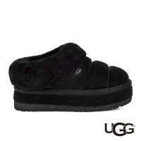 【UGG】女鞋/穆勒鞋/厚底鞋/懶人鞋/Tazzlita(黑色-UG1146390BLK)