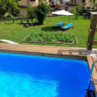 住宿 Monti Guesthouse Monti di Licciana Nardi