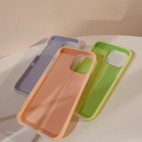 SOFT BLUDRU case compatible case for iPhone 11 12 13 14 14+ 15 15+ 16 16+ Plus Pro ProMax Softcase j