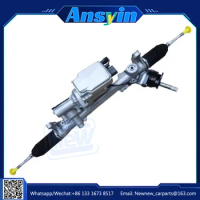 Electric Hydraulic Power Steering Rack and Pinion For Mercedes Benz B200 W246 2016 A2464604901 Left hand drive