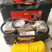 Mini Air Compressor ATS - Kompresor Mini ATS MC-A252C