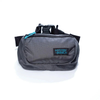 Mystery Ranch Forager Hip Mini - 輕便實用的腰包 深灰色