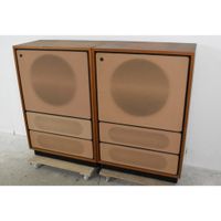 TANNOY ARDEN HPD 385A ARDEN alnico 15吋單體