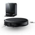 Roborock G20S Ultra扁幅俠 掃拖機器人 7.98cm超薄 星陣導航2.0 18500Pa吸力 80°C熱水洗