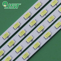 100% New 4pcs/Kit LED Strips for SHARP 46 TV LC-46LE830E LC46LE830E