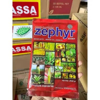 ZEPHYR MERAH 250GRAM / ZEPHYR MERAH 250GRAM / ZEPHYR FUNGISIDA BAKTERISIDA