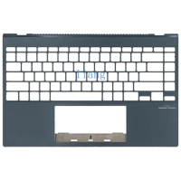 New for Asus Zenbook 14 ux425 ux425a ux425j u4700 laptop palmrest keyboard cover