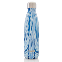 【Swell】Santorini-17oz-美國時尚不鏽鋼保冷.保溫杯500ml(Textile COLLECTION)(保溫瓶)