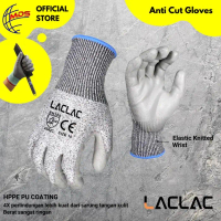 Safety Gloves Sarung Tangan Anti Pisau Gores Benda Tajam Anti Bacok