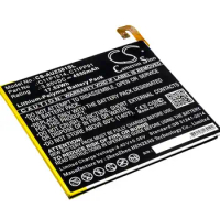 Cameron Sino 4550mah battery for ASUS P008 Z581KL ZenPad 3 8.0 Zenpad Z8 ZenPad Z8 XLTE ZT581KL M619
