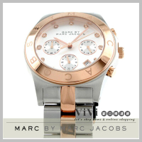 『Marc Jacobs旗艦店』MARC BY MARC JACOBS｜美國代購｜MBM3178｜經典時尚腕錶