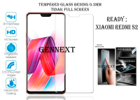 GENNEXT FOR TEMPERED GLASS BENING 0.3MM XIAOMI REDMI S2