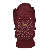 LB - Snobby Gendongan Bayi M-Shape / Hipseat Athaya / Emily / Owl / Kavish / Heyvan / Cubbie Series