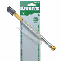 Wynn’s/威力獅 精品金屬柄玻璃刀 玻璃筆 玻璃切割刀 W3074A
