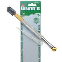 Wynn’s/威力獅 精品金屬柄玻璃刀 玻璃筆 玻璃切割刀 W3074A