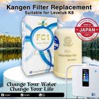 NEW KANGEN FILTER FC1 K8 JR11 SD501