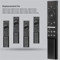 Universal Remote Control For Samsung Led Qled 4k 8k Uhd Hdr Smart Tv Replacement Accessories