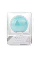 FOREO FOREO - Luna 4 Mini Dual-Sided Facial Cleansing Massager - # Arctic Blue 1pcs.