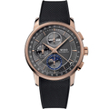 MIDO 美度 Baroncelli 永恆系列 月相計時機械錶 M0276253706100