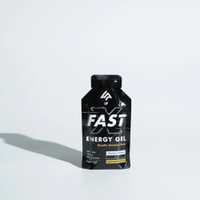Up Sports  UP FAST-X 能量果膠 45g 洛神烏梅風味 超速吸收 極致效能 含高劑量電解質【立赫藥局】