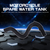 Motorcycle Water Hose Pipe For Radiator Cooler Water Cooling System Water Tank pump Honda CBR250 MC14 MC17 MC19 MC22 CBR250RR